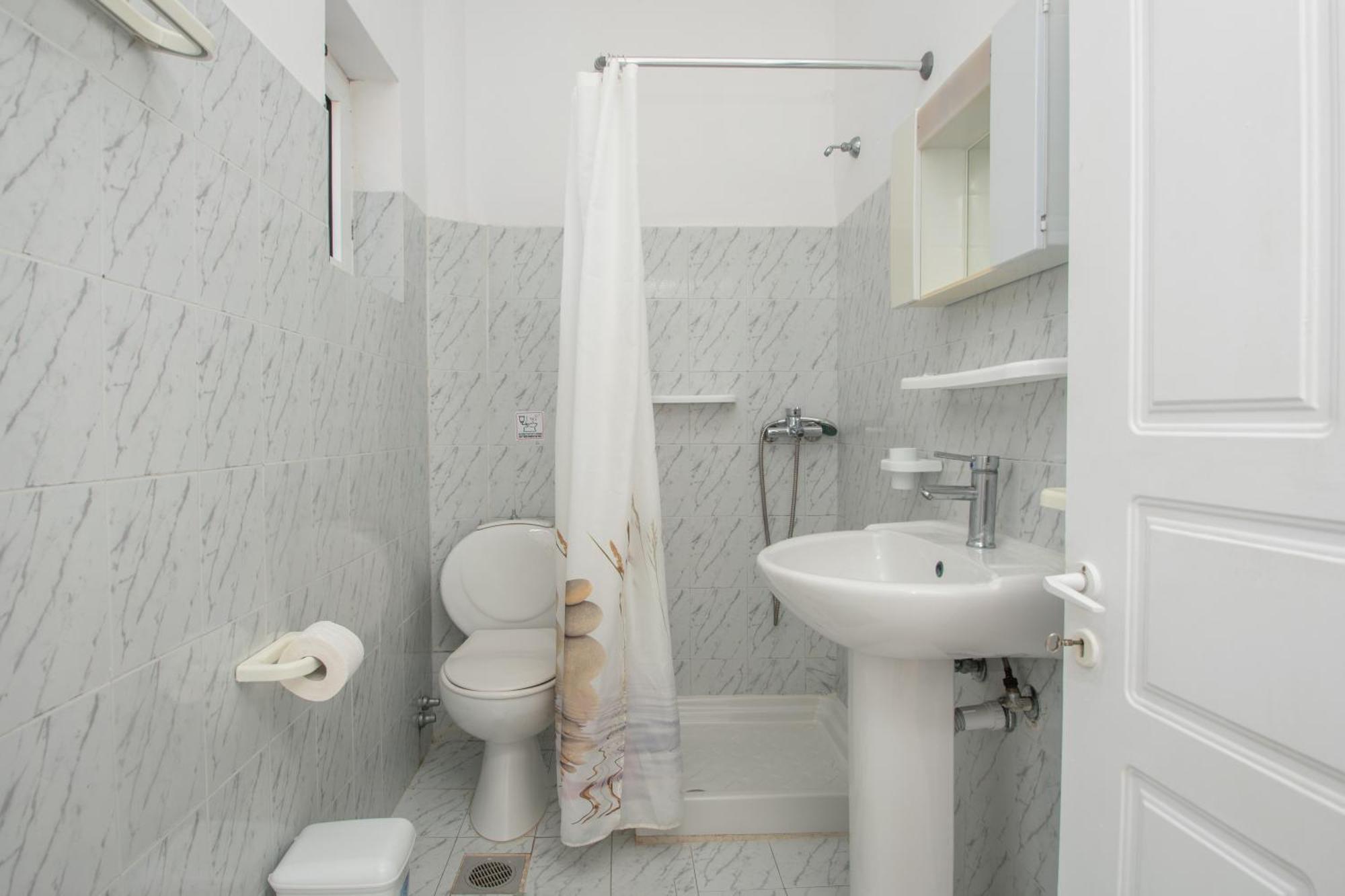 Appartement Markella By 