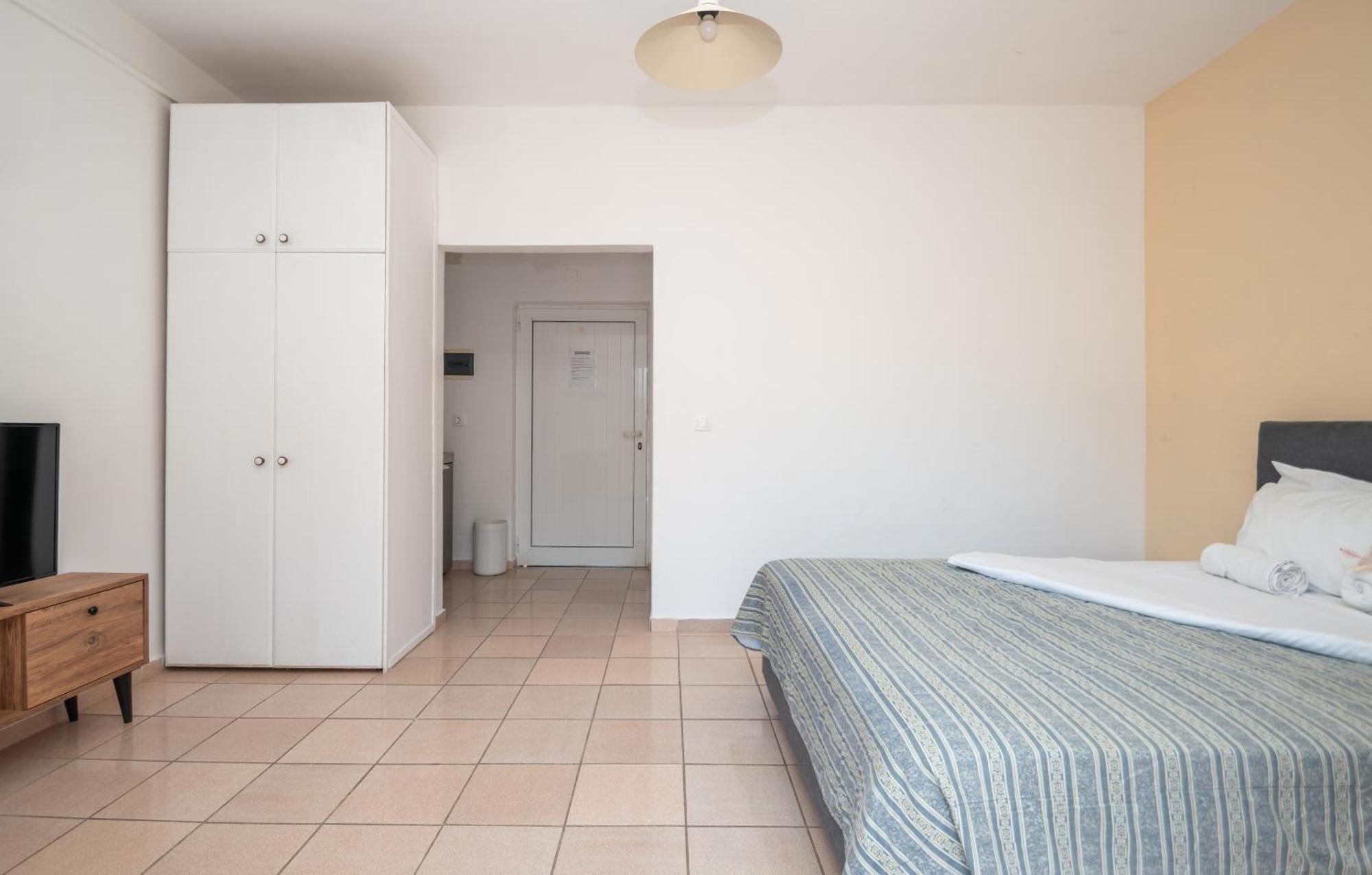 Appartement Markella By 