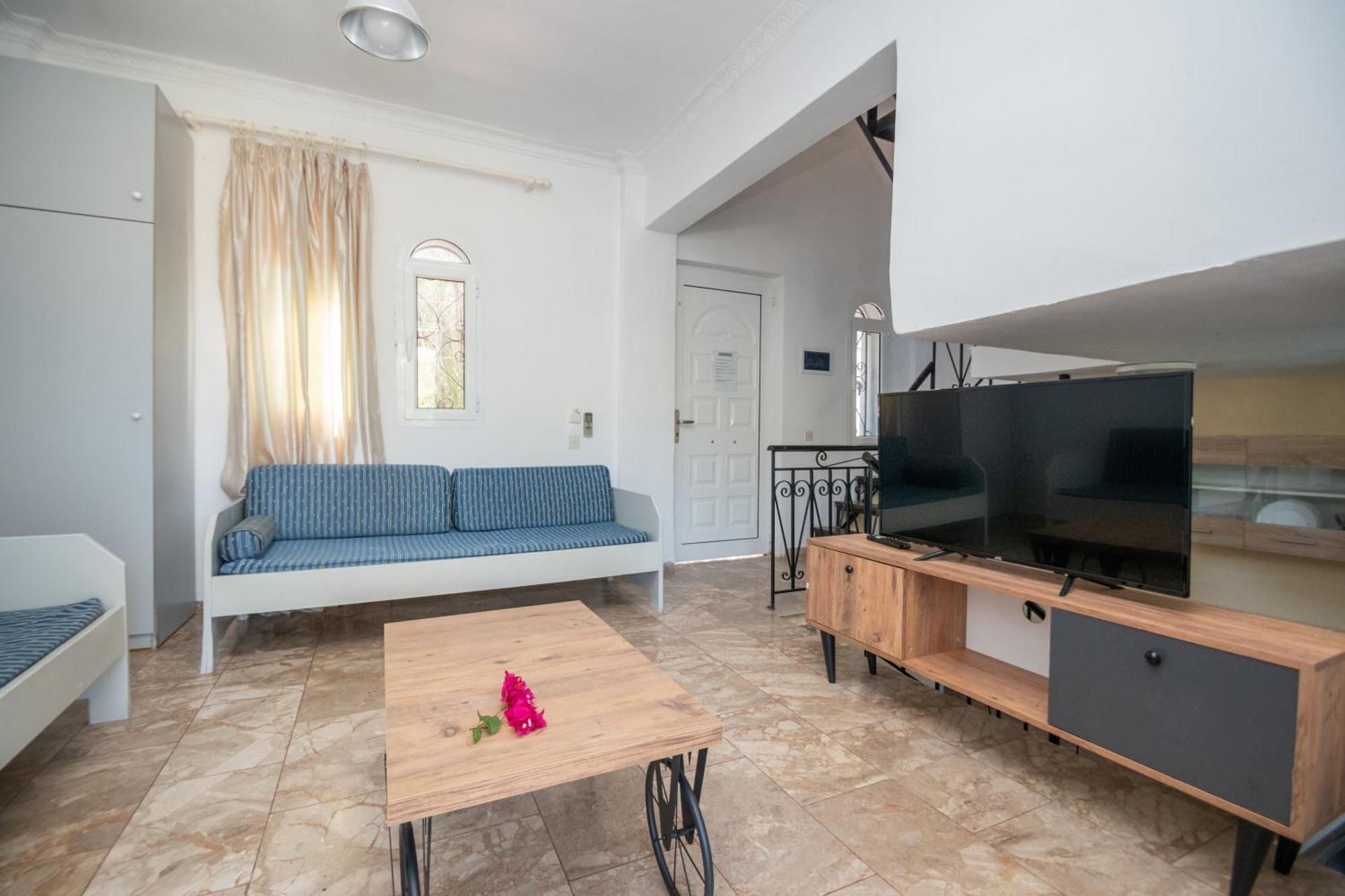 Appartement Markella By 
