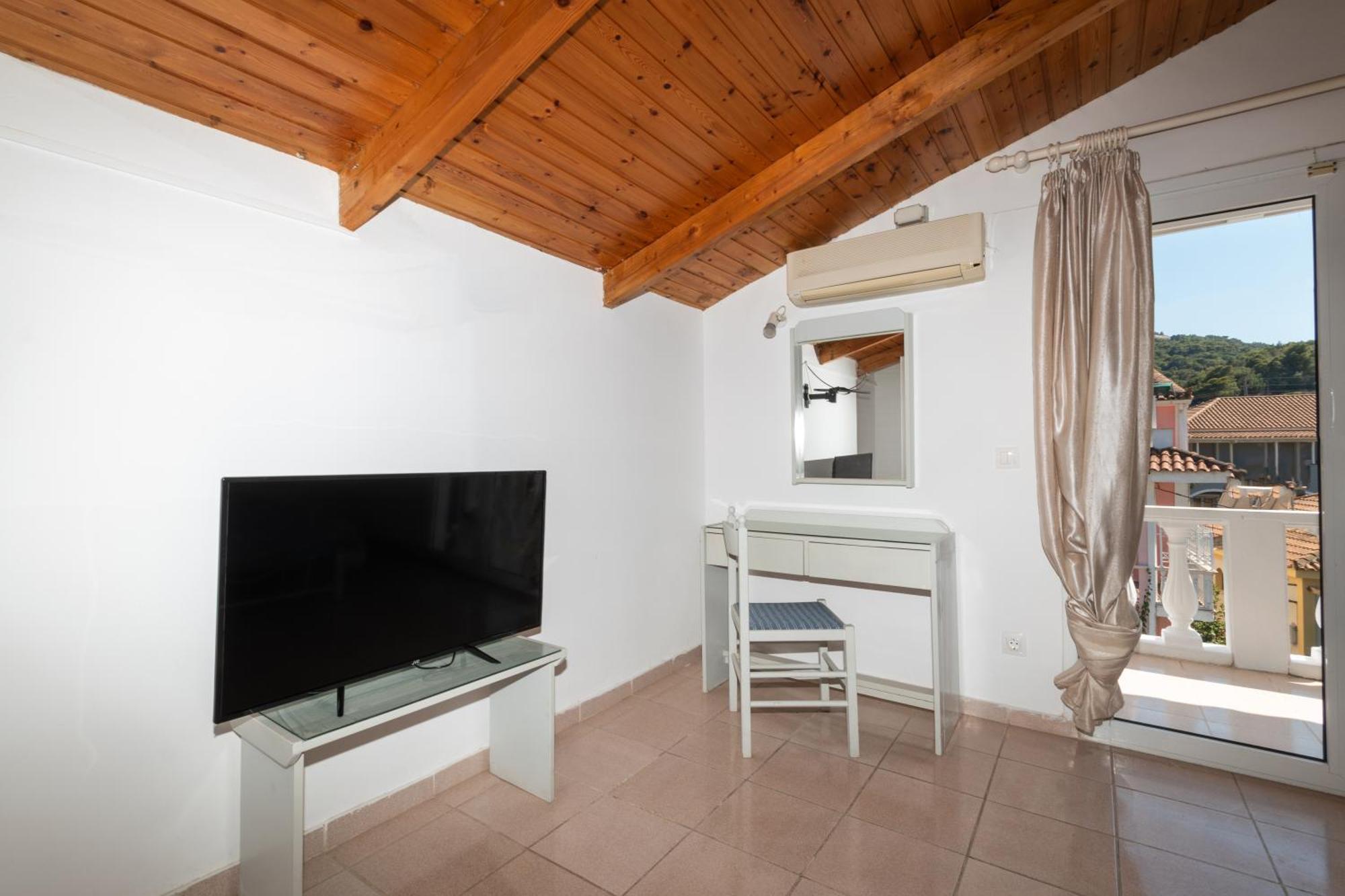 Appartement Markella By 