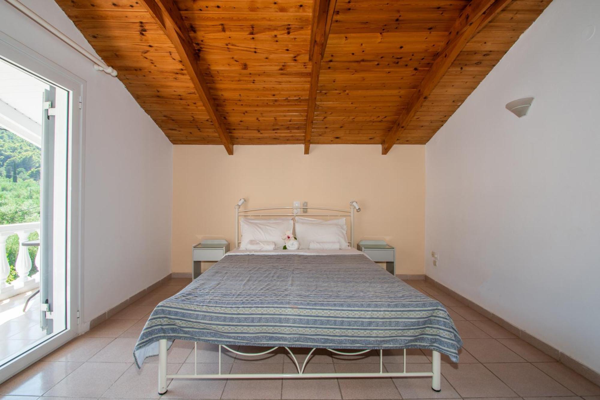 Appartement Markella By 