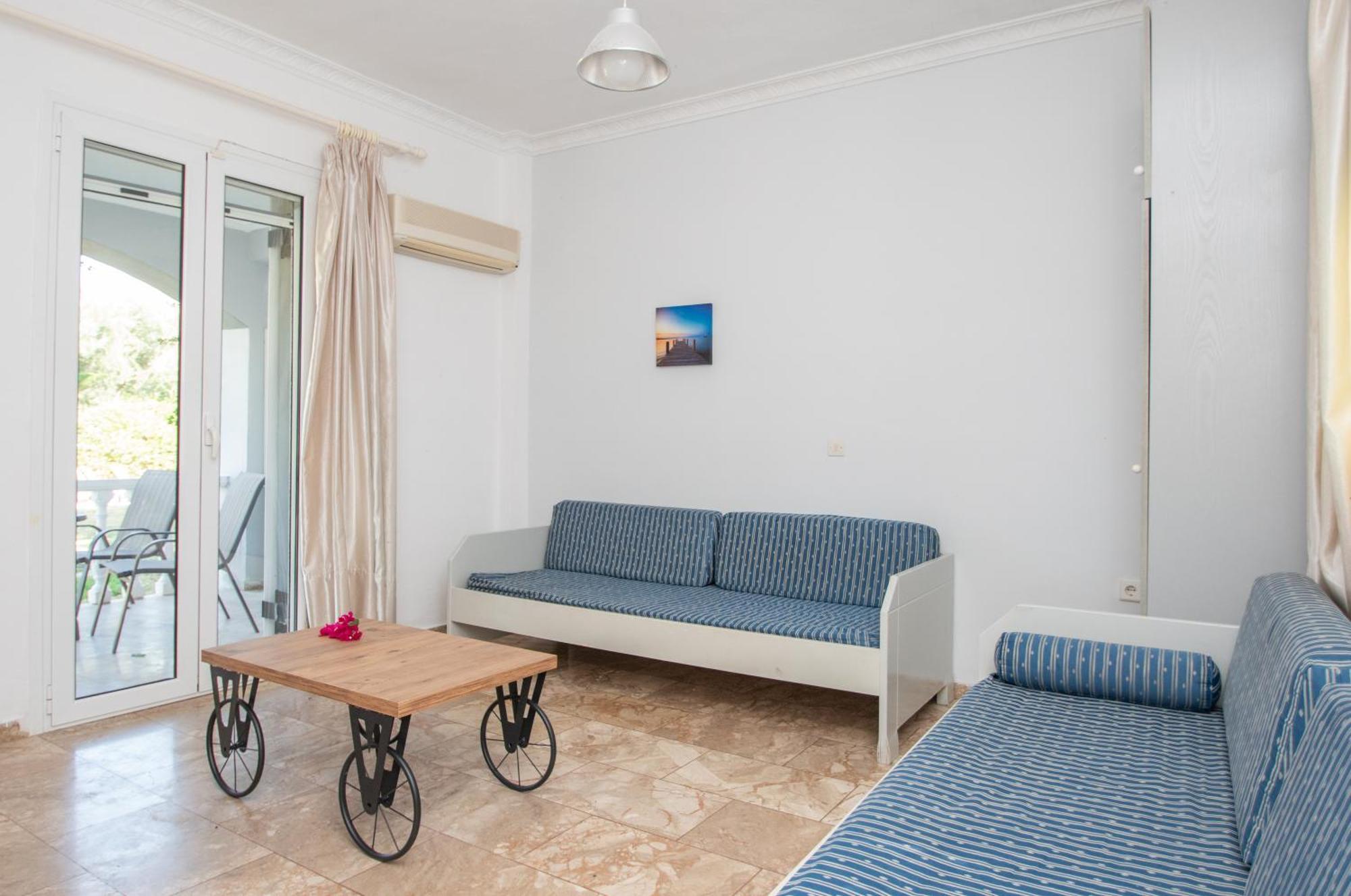Appartement Markella By 