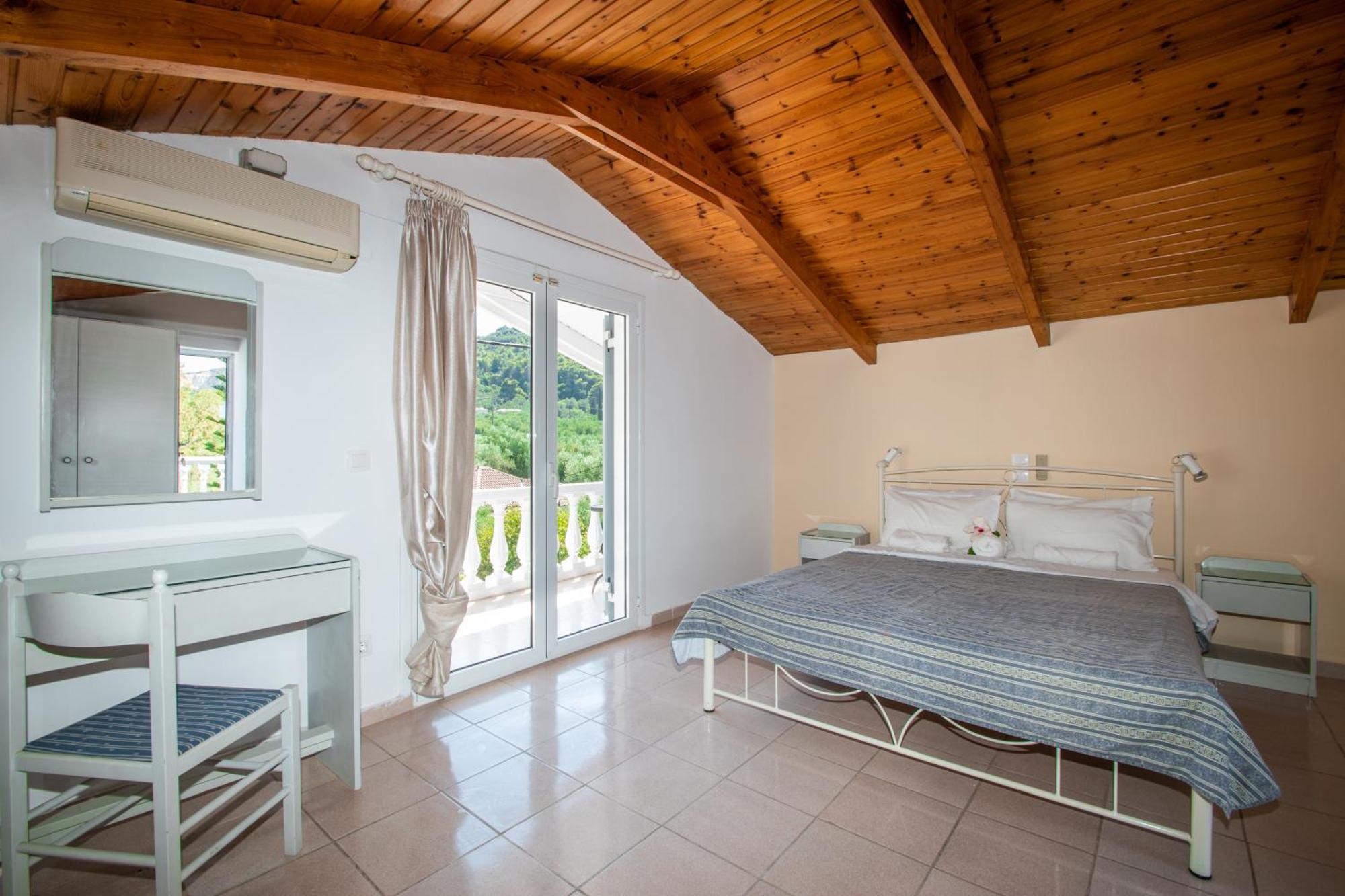 Appartement Markella By 