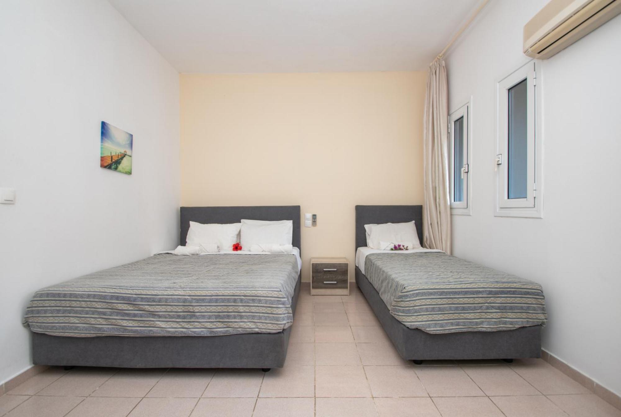 Apartment Markella By 